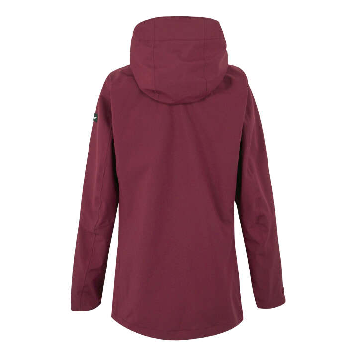 Regatta Wasserdichte Damen-Regenjacke Birchdale II